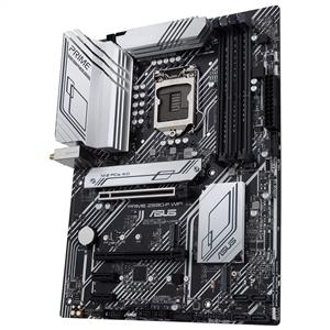 ASUS PRIME Z590-P WIFI Intel Z590 Soket 1200 DDR4 5133MHz(OC) M.2 Anakart