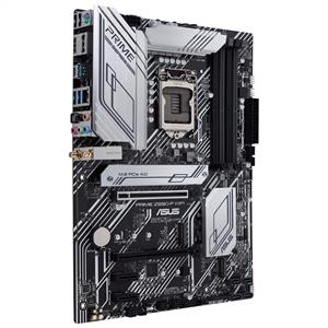 ASUS PRIME Z590-P WIFI Intel Z590 Soket 1200 DDR4 5133MHz(OC) M.2 Anakart