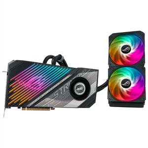 ASUS RADEON  ROG STRIX LC RX 6900 XT GAMING 16GB GDDR6 256Bit AMD Ekran Kartı