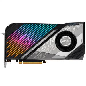 ASUS RADEON  ROG STRIX LC RX 6900 XT GAMING 16GB GDDR6 256Bit AMD Ekran Kartı