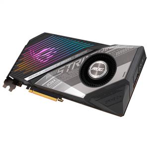 ASUS RADEON  ROG STRIX LC RX 6900 XT GAMING 16GB GDDR6 256Bit AMD Ekran Kartı