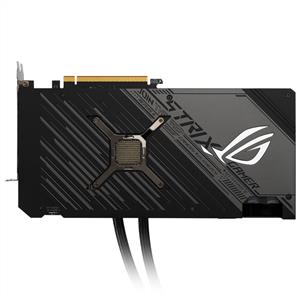 ASUS RADEON  ROG STRIX LC RX 6900 XT GAMING 16GB GDDR6 256Bit AMD Ekran Kartı