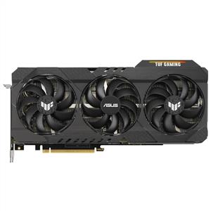 ASUS GeForce TUF RTX 3070 Ti GAMING 8GB GDDR6X 256Bit Nvidia Ekran Kartı