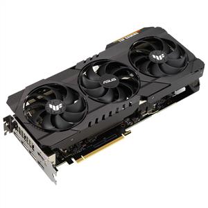 ASUS GeForce TUF RTX 3070 Ti GAMING 8GB GDDR6X 256Bit Nvidia Ekran Kartı