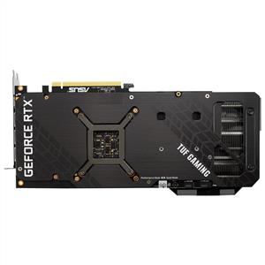 ASUS GeForce TUF RTX 3070 Ti GAMING 8GB GDDR6X 256Bit Nvidia Ekran Kartı