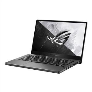 Asus Rog Zephyrus G14  5.Nesil Ryzen 7 5800HS-8Gb-512Gb Ssd-14-Gtx1650 4Gb-W10