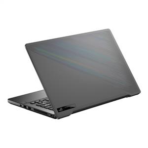 Asus Rog Zephyrus G14  5.Nesil Ryzen 7 5800HS-8Gb-512Gb Ssd-14-Gtx1650 4Gb-W10