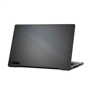 Asus Rog Zephyrus G14  5.Nesil Ryzen 7 5800HS-8Gb-512Gb Ssd-14-Gtx1650 4Gb-W10