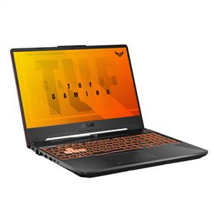 Asus Tuf Gaming 15 10.Nesil Core i5 10300H-GTX1650 4Gb-8Gb-1Tb Ssd-15.6-W10