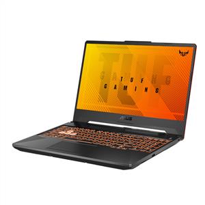 Asus Tuf Gaming 15 10.Nesil Core i5 10300H-GTX1650 4Gb-8Gb-1Tb Ssd-15.6-W10