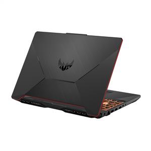 Asus Tuf Gaming 15 10.Nesil Core i5 10300H-GTX1650 4Gb-8Gb-1Tb Ssd-15.6-W10