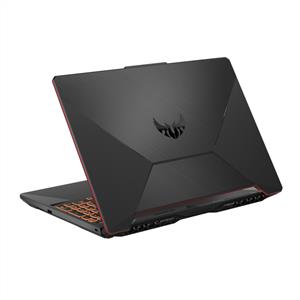 Asus Tuf Gaming 15 10.Nesil Core i5 10300H-GTX1650 4Gb-8Gb-1Tb Ssd-15.6-W10