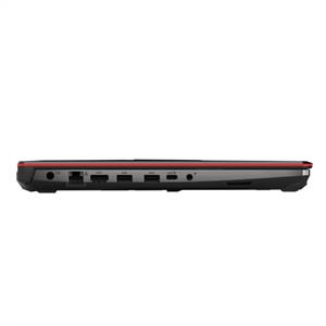 Asus Tuf Gaming 15 10.Nesil Core i5 10300H-GTX1650 4Gb-8Gb-1Tb Ssd-15.6-W10