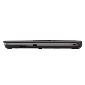 Asus Tuf Gaming 15 10.Nesil Core i5 10300H-GTX1650 4Gb-8Gb-1Tb Ssd-15.6-W10