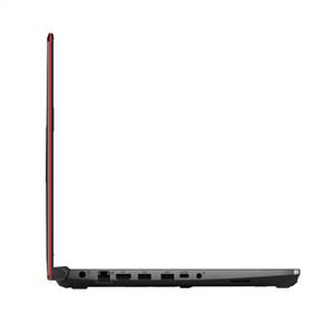 Asus Tuf Gaming 15 10.Nesil Core i5 10300H-GTX1650 4Gb-8Gb-1Tb Ssd-15.6-W10