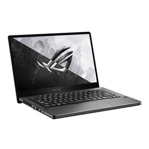 Asus Rog Zephyrus G14  5.Nesil Ryzen 7 5800HS-16Gb-512Gb Ssd-14-Rtx3050 4Gb-W10