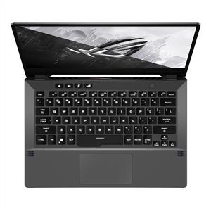 Asus Rog Zephyrus G14  5.Nesil Ryzen 7 5800HS-16Gb-512Gb Ssd-14-Rtx3050 4Gb-W10