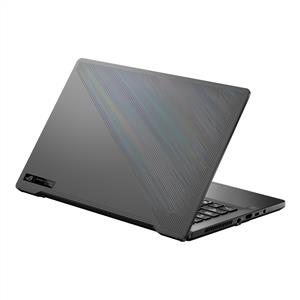 Asus Rog Zephyrus G14  5.Nesil Ryzen 7 5800HS-16Gb-512Gb Ssd-14-Rtx3050 4Gb-W10