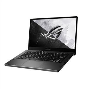 Asus Rog Zephyrus G14  5.Nesil Ryzen 7 5800HS-16Gb-512Gb Ssd-14-Rtx3050 4Gb-W10