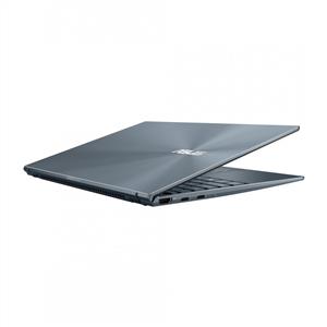 Asus Zenbook 13 Oled Ux325 11.Nesil Core i5 1135G7-8Gb-512Gb Ssd-13.3inc-W10