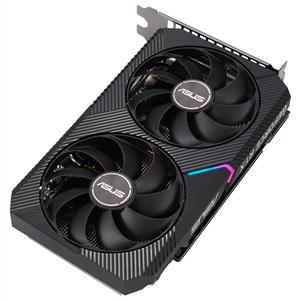 ASUS DUAL GeForce RTX 3060 OC V2 12GB GDDR6 192Bit NVIDIA Ekran Kartı