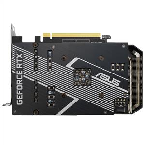 ASUS DUAL GeForce RTX 3060 OC V2 12GB GDDR6 192Bit NVIDIA Ekran Kartı