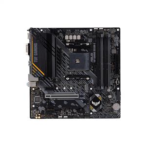 ASUS TUF GAMING B550M-E AMD B550 Soket AM4 DDR4 4866MHz (OC) M.2 Anakart