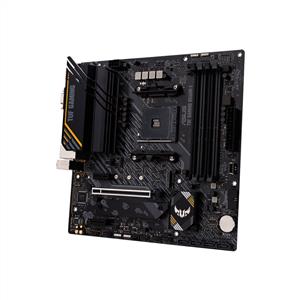 ASUS TUF GAMING B550M-E AMD B550 Soket AM4 DDR4 4866MHz (OC) M.2 Anakart