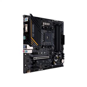 ASUS TUF GAMING B550M-E AMD B550 Soket AM4 DDR4 4866MHz (OC) M.2 Anakart