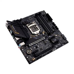 ASUS TUF GAMING B560M-E Intel B560 Soket 1200 DDR4 5000MHz (OC) M.2 Anakart
