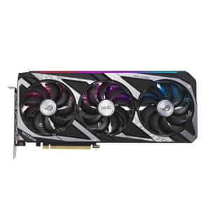 ASUS ROG STRIX RTX 3060 V2 GAMING OC 12GB GDDR6 192Bit Nvidia Ekran Kartı