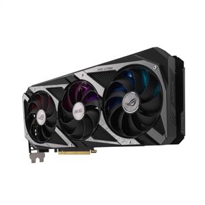ASUS ROG STRIX RTX 3060 V2 GAMING OC 12GB GDDR6 192Bit Nvidia Ekran Kartı