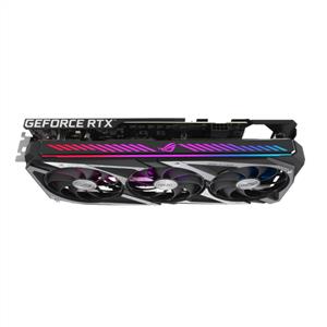 ASUS ROG STRIX RTX 3060 V2 GAMING OC 12GB GDDR6 192Bit Nvidia Ekran Kartı