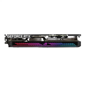 ASUS ROG STRIX RTX 3060 V2 GAMING OC 12GB GDDR6 192Bit Nvidia Ekran Kartı