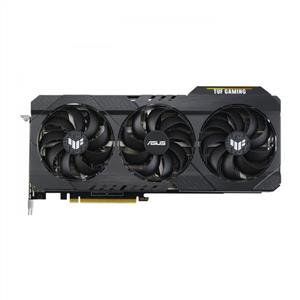 ASUS TUF GeForce RTX 3060 GAMING V2 OC 12GB GDDR6 192Bit NVIDIA Ekran Kartı