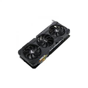 ASUS TUF GeForce RTX 3060 GAMING V2 OC 12GB GDDR6 192Bit NVIDIA Ekran Kartı