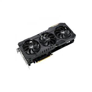 ASUS TUF GeForce RTX 3060 GAMING V2 OC 12GB GDDR6 192Bit NVIDIA Ekran Kartı