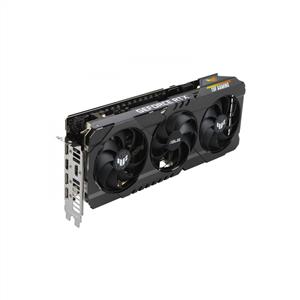 ASUS TUF GeForce RTX 3060 GAMING V2 OC 12GB GDDR6 192Bit NVIDIA Ekran Kartı