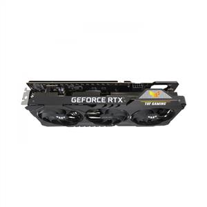 ASUS TUF GeForce RTX 3060 GAMING V2 OC 12GB GDDR6 192Bit NVIDIA Ekran Kartı