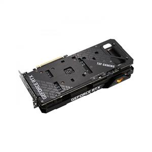 ASUS TUF GeForce RTX 3060 GAMING V2 OC 12GB GDDR6 192Bit NVIDIA Ekran Kartı