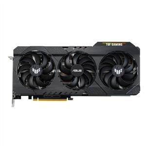 ASUS GeForce TUF RTX 3060 Ti GAMING OC V2 8GB GDDR6 256Bit Nvidia RGBEkran Kartı