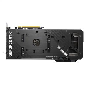 ASUS GeForce TUF RTX 3060 Ti GAMING OC V2 8GB GDDR6 256Bit Nvidia RGBEkran Kartı