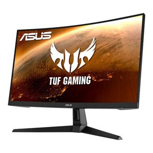 ASUS 27" VG27WQ1B 1Ms 165Hz WQHD CURVED GAMING MONITOR