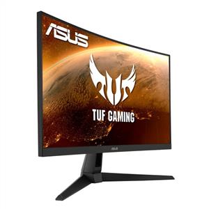 ASUS 27" VG27WQ1B 1Ms 165Hz WQHD CURVED GAMING MONITOR