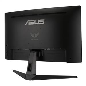 ASUS 27" VG27WQ1B 1Ms 165Hz WQHD CURVED GAMING MONITOR