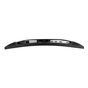 ASUS 27" VG27WQ1B 1Ms 165Hz WQHD CURVED GAMING MONITOR