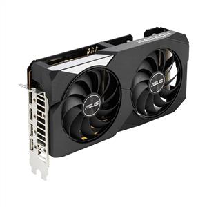 ASUS RADEON DUAL RX 6600 XT OC 8GB GDDR6 128Bit AMD Ekran Kartı