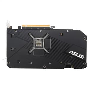 ASUS RADEON DUAL RX 6600 XT OC 8GB GDDR6 128Bit AMD Ekran Kartı