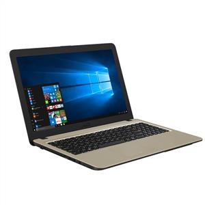 Asus X540ua 7.nesil Core i3 7100U-4Gb-256Gb Ssd-15.6inc-W10