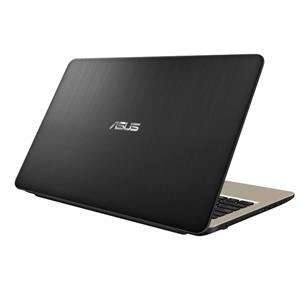 Asus X540ua 7.nesil Core i3 7100U-4Gb-256Gb Ssd-15.6inc-W10